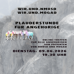 Plauderstunde