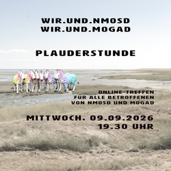 Plauderstunde